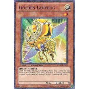  Yu Gi Oh   Golden Ladybug   Duel Terminal 3   #DT03 EN053 