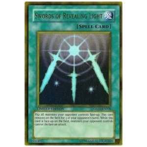  Yu Gi Oh   Swords of Revealing Light   Structure Deck 