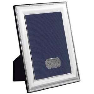  Orignal Carrs 1.5X2.5 Picture Frame, Sterling Silver 