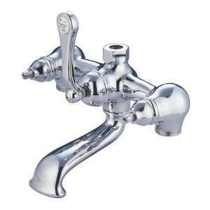  Princeton Brass PABT500 1 faucet body part for clawfoot 