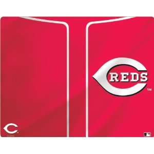  Cincinnati Reds Alternate/Away Jersey skin for HTC Touch 