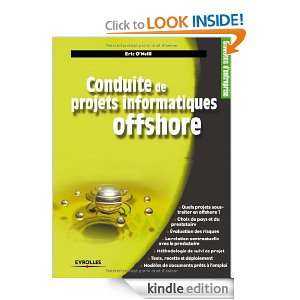 Conduite de projets informatiques offshore (Solutions dentreprise 