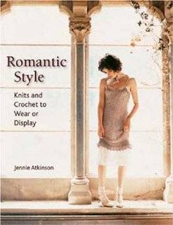  Karen Porter SweaterGoddesss review of Romantic Style 