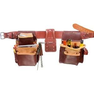   5078XL Extra Large Pro Carpenters Belt Package