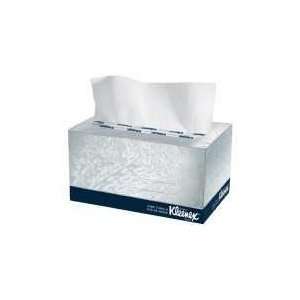   Clark Kleenex POP UP Box Tissues 1 CS 01701