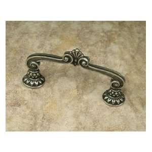  Anne At Home Cabinet Hardware 1138 Corinthia Straight Pull 
