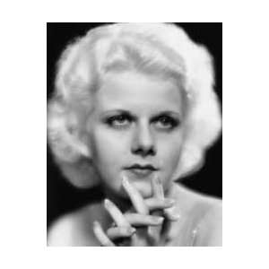  JEAN HARLOW  