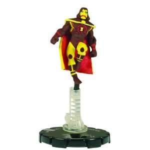  HeroClix Hourman # 47 (Veteran)   Justice League Toys 