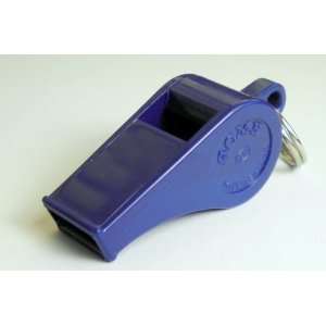  Acme Thunderer 660 Blue Whistle with Lanyard Kitchen 