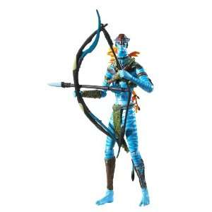   Camerons Avatar Navi Warrior Jake Sully Action Figure Toys & Games
