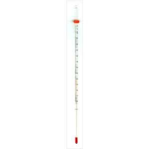 20°C to 150°C General Laboratory Thermometer   Liquid in Glass 