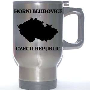  Czech Republic   HORNI BLUDOVICE Stainless Steel Mug 