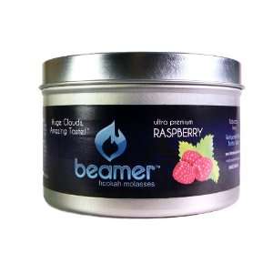  Raspberry Beamer Ultra Premium Hookah Molasses 250 gram 