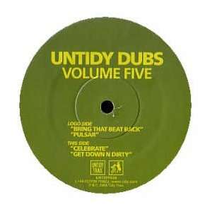    UNTIDY DUBS PRESENT / VOLUME FIVE UNTIDY DUBS PRESENT Music