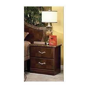  Cabrillo Night Stand