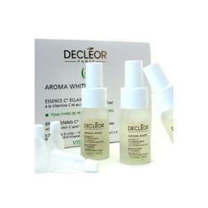  Aroma White Brightening Cand Essence by Decleor for Unisex 