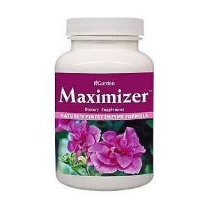   Maximizer Enzyme Supplement, 180 cap   4 Pack