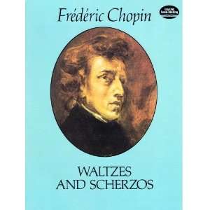  Chopin   Waltzes and Scherzos 