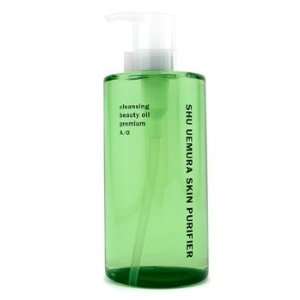  Cleansing Beauty Oil Premium A/O Beauty
