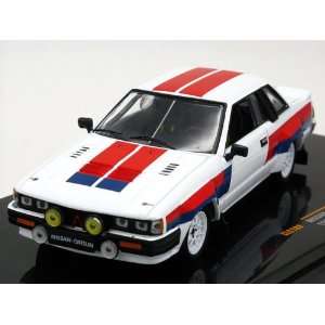  IXO NISSAN 240RS Ready to Race 1985 Toys & Games