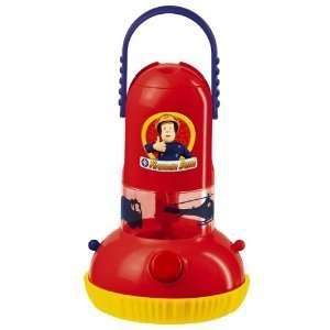  Fireman Sam Torch / Lantern Toy Toys & Games