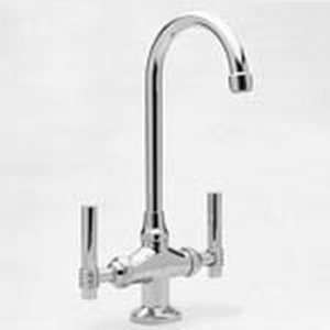  Newport Brass Bar Faucet 9081/24