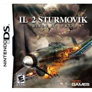 IL 2 Sturmovik Birds of Prey Video Games