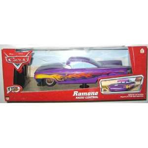  TYCO RC CARS 116 RAMONE Toys & Games