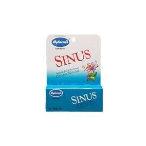  Sinus   Relieves Symptoms of Sinus Pain and Pressure, 50 