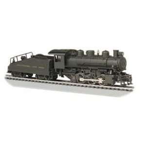  Bachmann 50612 B&O USRA 0 6 0 Switcher Toys & Games