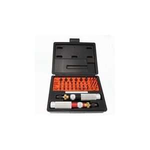   Limiting Screwdriver Kit, 6 30 in/lb Range, 24 Piece