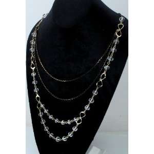  Fashion Jewelry / Necklace WS WSS00055N1C 