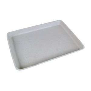  Green Wave TW TOO 041 9x 12 Biodegradable Tray 125/PK 