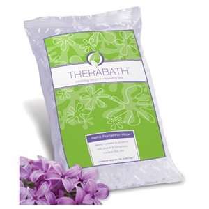  Therabath 0161 Refill Paraffin 24 Lb   Lilac and Lavender 