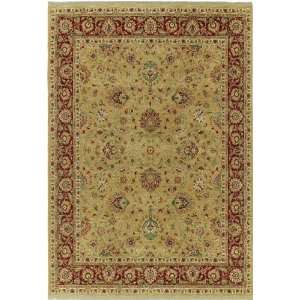   Presidential Gold 01710 2 6 X 8 Runner Area Rug