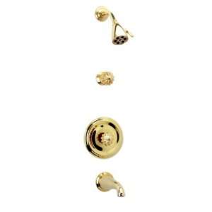 Phylrich PB2110 025 Bathroom Faucets   Tub & Shower Faucets Two Hand