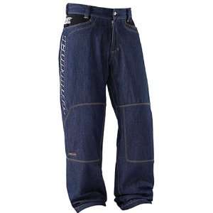  ICON PANT INSULATED BLUE 38 2821 0268 Automotive