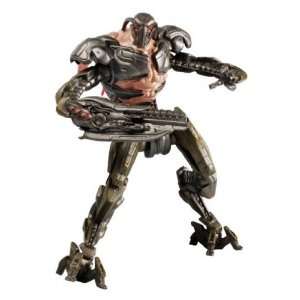   Super Poseable Action Figure Alien Infantry Unit Grunt Toys & Games