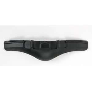   Deflector for Airframe Helmet , Color Black 0133 0369 Automotive