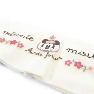  Headband Minnie ivory. Jewelry