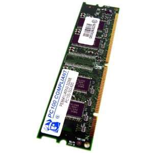   DL864P 64MB PC100 CL3 DIMM Memory, Dell Part# 311 0406 Electronics