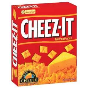 Sunchine Cheez  It 9 oz (Pack of 12) Grocery & Gourmet Food