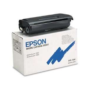  Epson S051011 Photoconductor Unit EPSS051011 Electronics