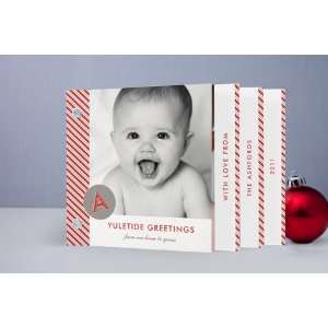    Yuletide Greetings Holiday Minibooks
