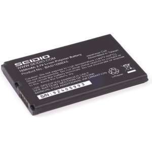  New Seidio Extended Battery for BlackBerry 9000 Bold  