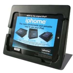 iphome Custom fit iPad stand and holder. (This model fits original 