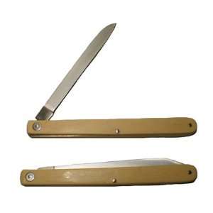  QA Supplies Sharpened Produce Knife