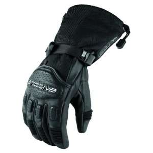  Arctiva MPX Gloves, Size Lg 3340 0656 Automotive