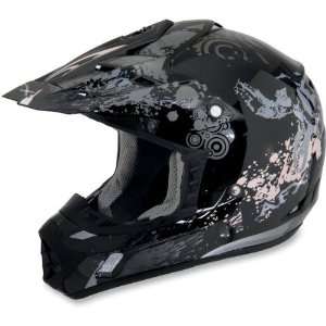   Type Offroad Helmets, Helmet Category Offroad, 0111 0715 Automotive