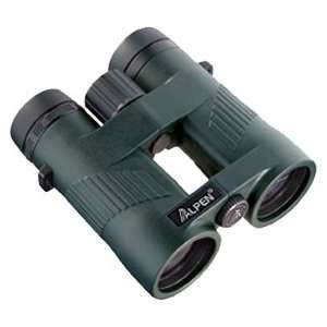  Alpen Outdoor Corp Wings 8x42 Binoculars 42m Objective 